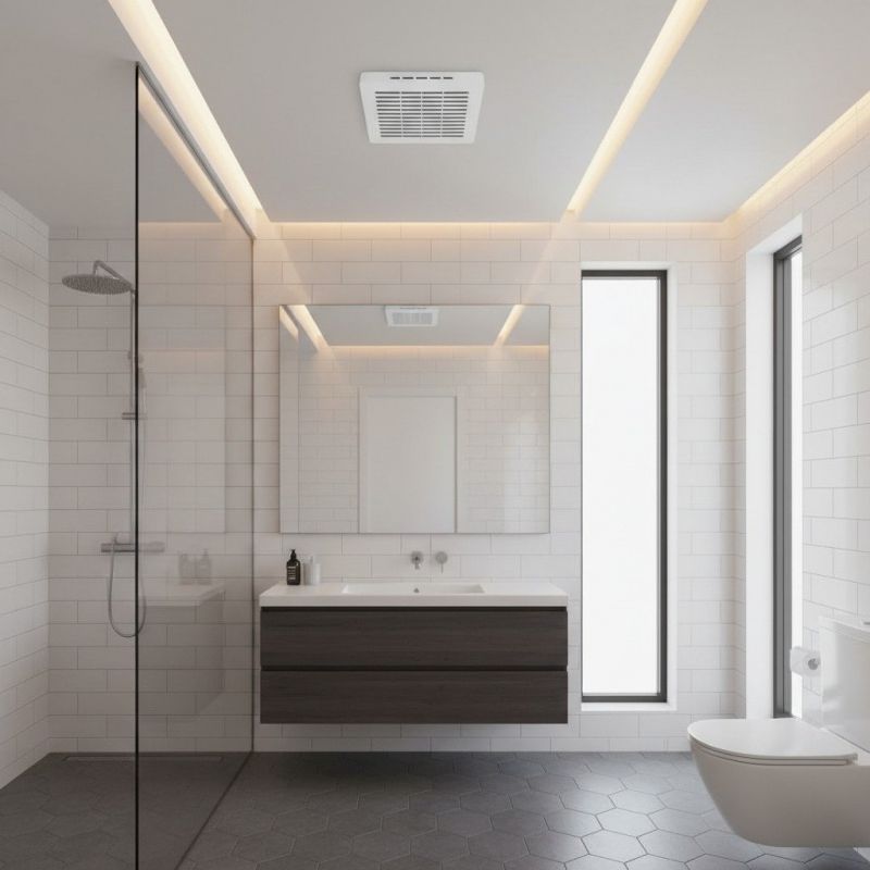 Bathroom Fan Repair in Denver, CO