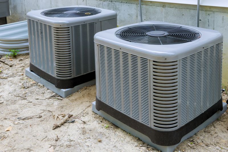Central Heating Replacement in Sarasota, FL