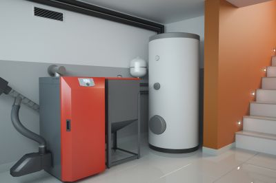 Heating System Installation in Columbus, OH