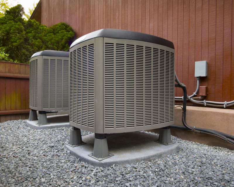 Heating System Installation in Sarasota, FL
