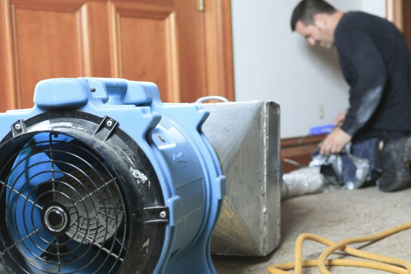 Hvac Fan Repair in Provo, UT