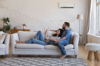 Keep Your Home Cool in The Summer!